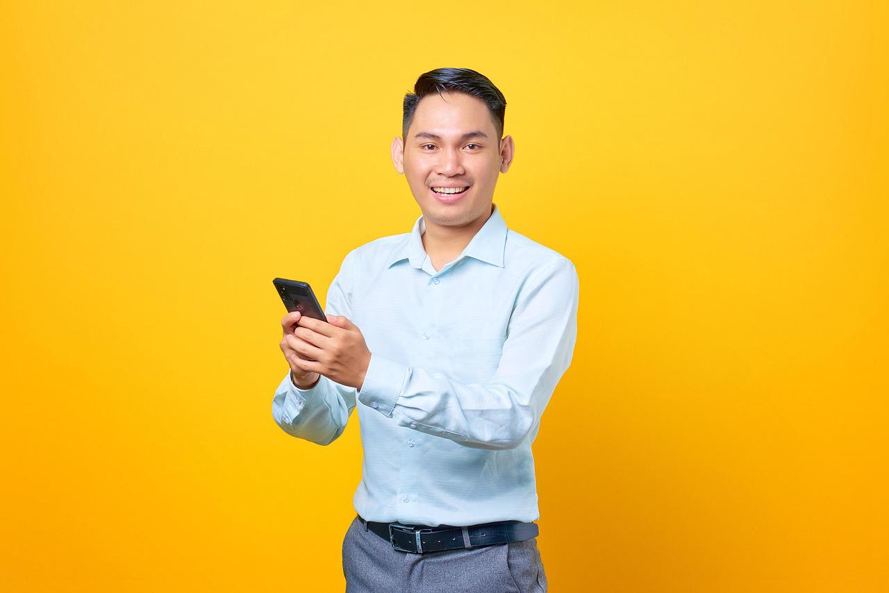 Ícone de sino para notificações